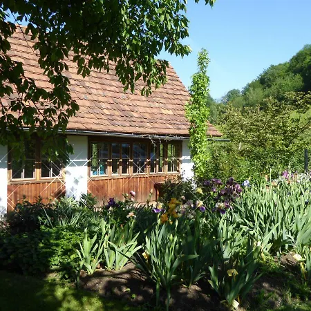 Lexsimihof - Stoeckl