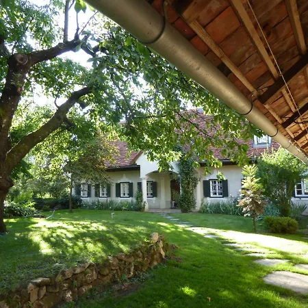 Lexsimihof - Stoeckl Wildon