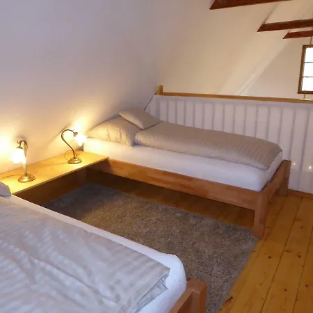 Lexsimihof - Stoeckl Wildon