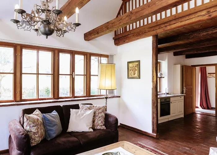 Lexsimihof - Stoeckl *