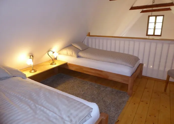 Lexsimihof - Stoeckl Wildon